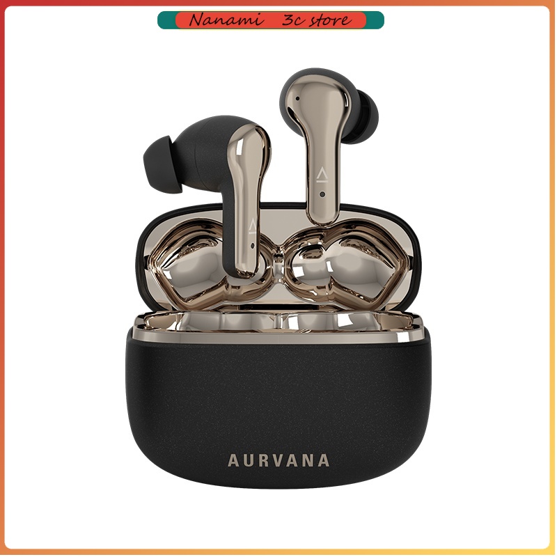 Noise Cancelling Headphone - New Creative ACE SXFI TWS Earphones