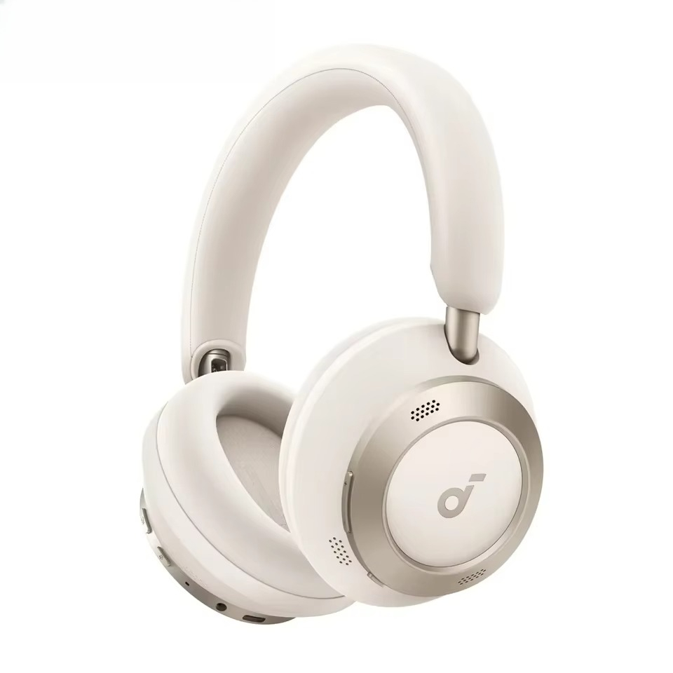 Soundcore Space One Pro 60H A3 - Noise Cancelling Headphone recension och pris