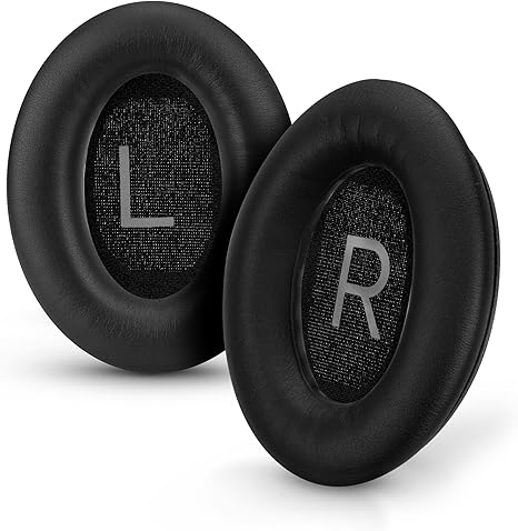 Replacement Earpads for Bose Q - Bose Headphone Qc45 recension och pris