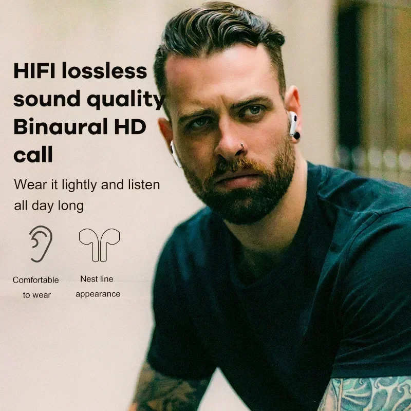 Bubu Dudu Bluetooth Earphones  - Bluetooth Headset On Ear recension och pris