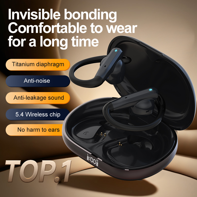 Latest Headphone Tws Dual Mic  - Wireless Earbuds Tws recension och pris