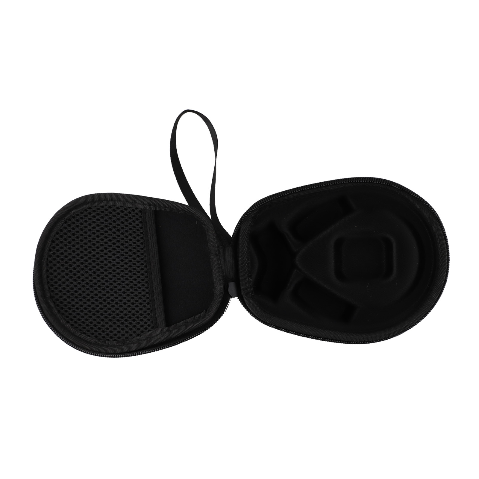EVA Travel Case for Bone Condu - Headphone Case Hard recension och pris