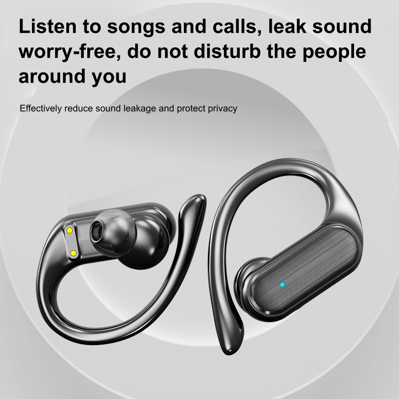 BOSECXT Wireless Earphones Blu - Wireless Earbuds Tws recension och pris