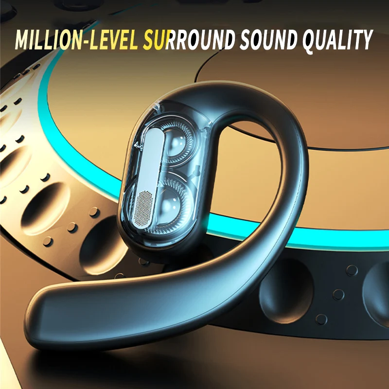 Wireless Bluetooth Headphones  - Bluetooth Headset On Ear recension och pris