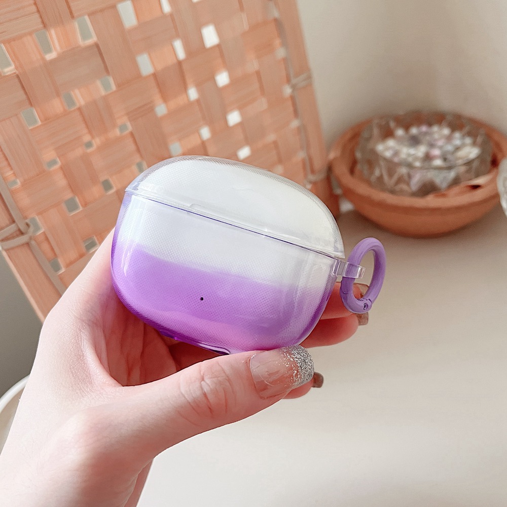 Transparent Earphone Case For  - Headphone Case Hard recension och pris