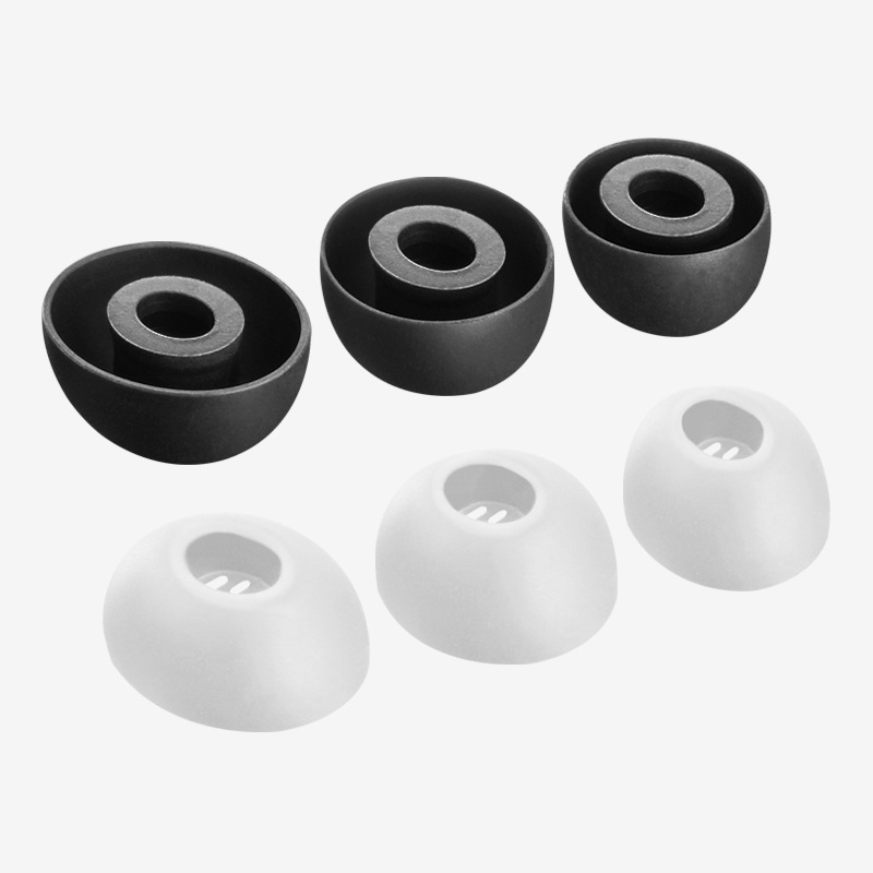 Eartips Earphone Silicone Case - Anker Speaker Soundcore Boom 2 recension och pris