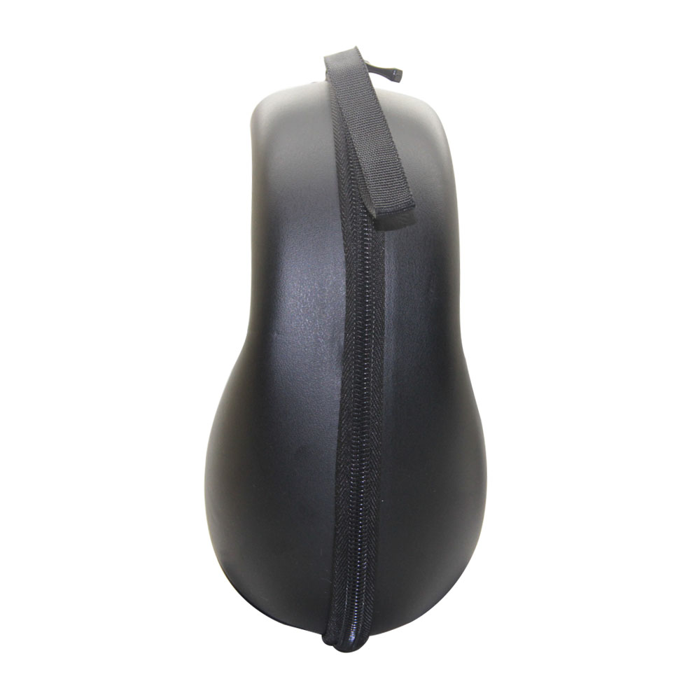 Headset Storage Hard Case for  - Headphone Case Hard recension och pris