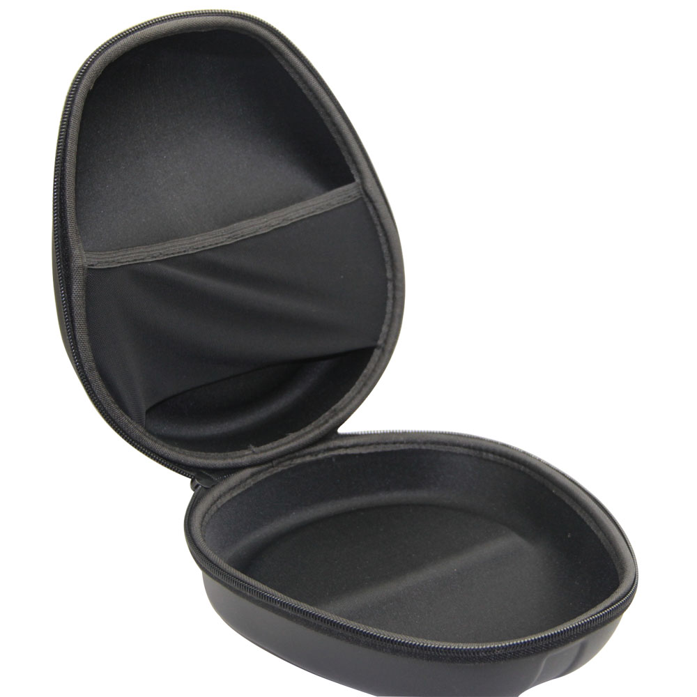 Headset Storage Hard Case for  - Headphone Case Hard recension och pris