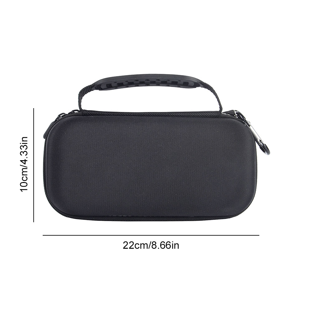 Hard Carrying Case Shockproof  - Anker Speaker Soundcore Boom 2 recension och pris