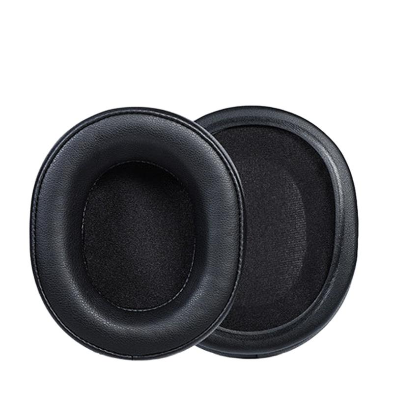 Velvet Ear Pads Headphone Repl - Audio Technica Headphone Ath-Ws660Bt recension och pris