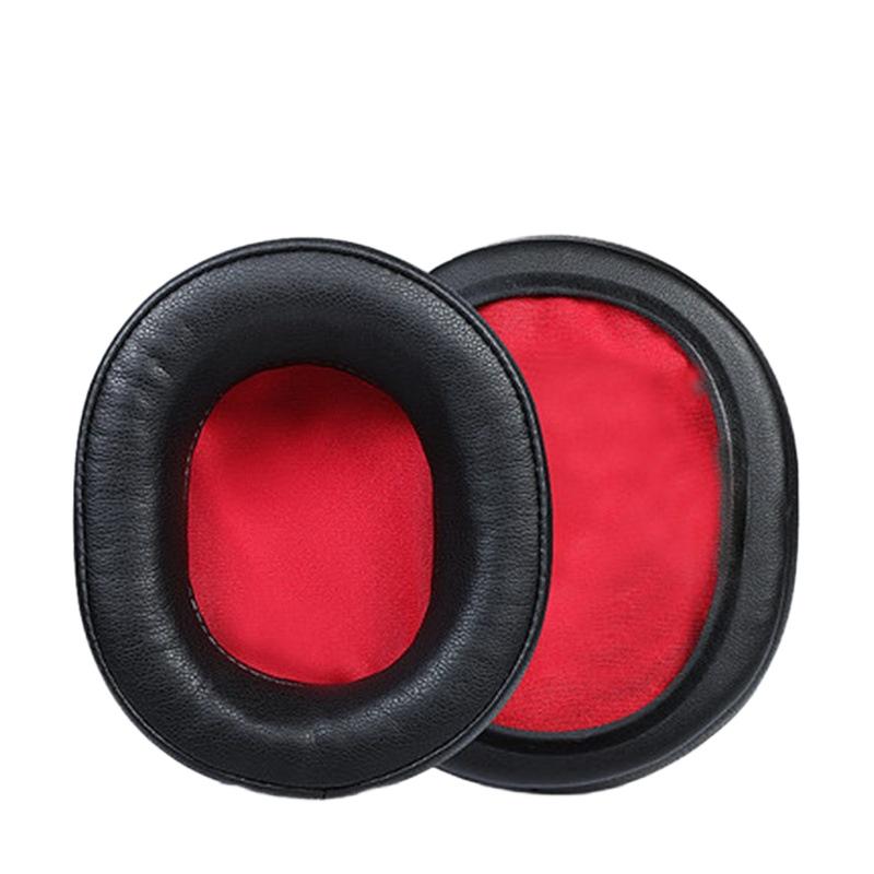 Velvet Ear Pads Headphone Repl - Audio Technica Headphone Ath-Ws660Bt recension och pris