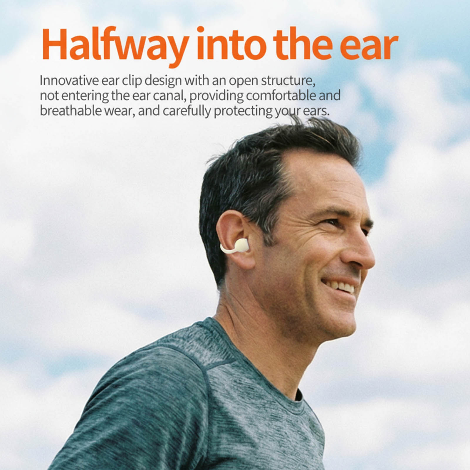 Bluetooth-Compatible Single-Ea - Bluetooth Headset On Ear recension och pris