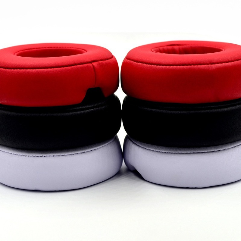 Soft Ear Pads Headphone Replac - Beats Headphone Studio Pro recension och pris