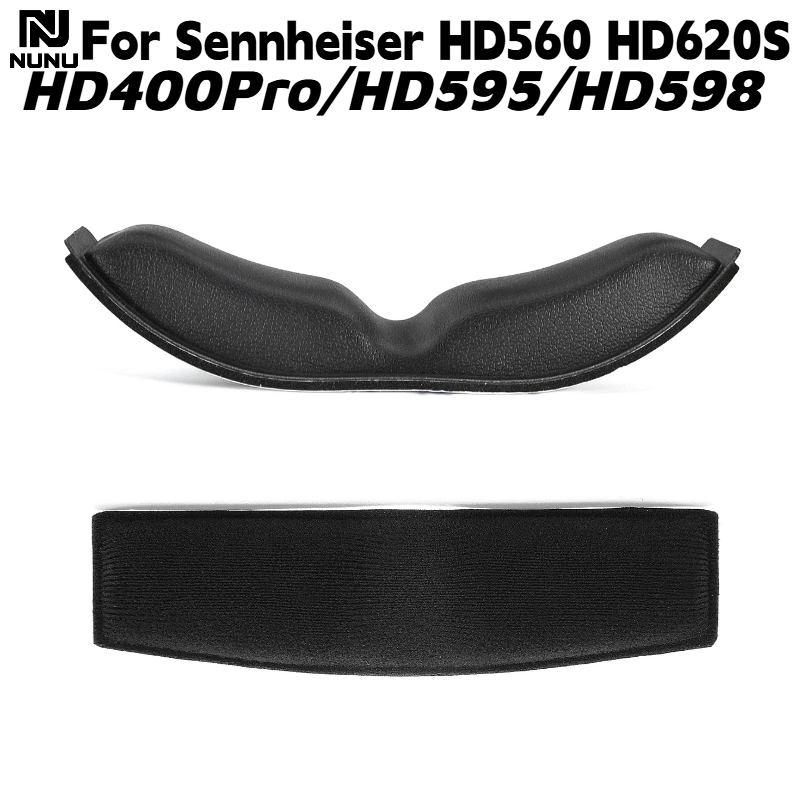 Replacement Velvet & Leather H - Sennheiser Headphone Hd 560S recension och pris