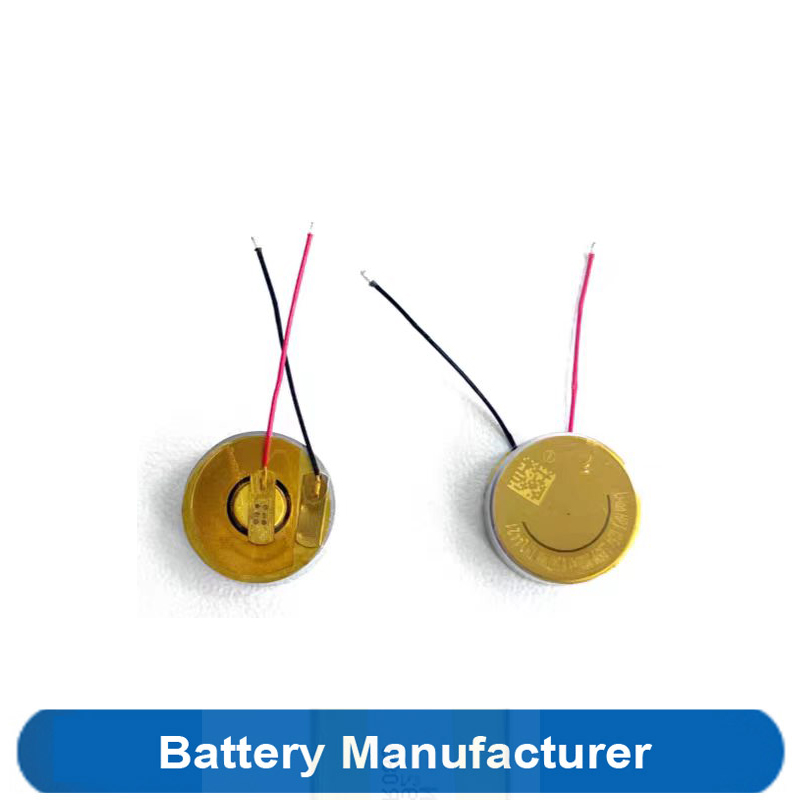 2PCS/Lot 3.85V 90mAh Battery F - Sony Headphone Wf-1000Xm5 recension och pris