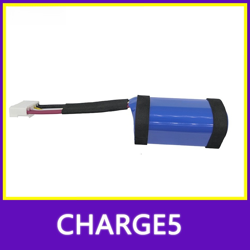 Applicable to JBL Charge 5 Bat - Jbl Speaker Charge 5 recension och pris