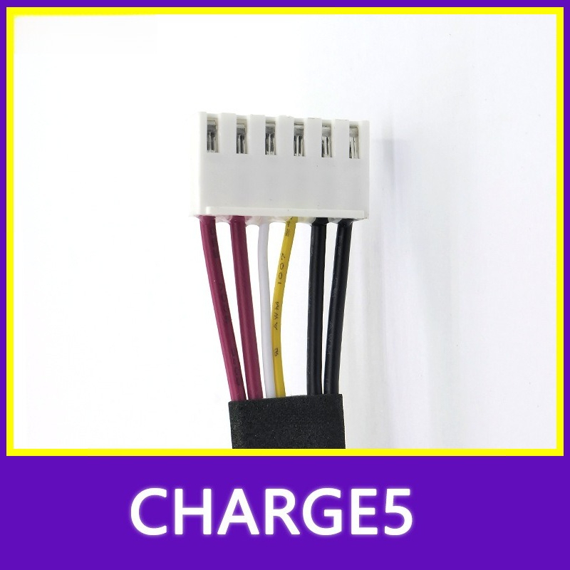 Applicable to JBL Charge 5 Bat - Jbl Speaker Charge 5 recension och pris