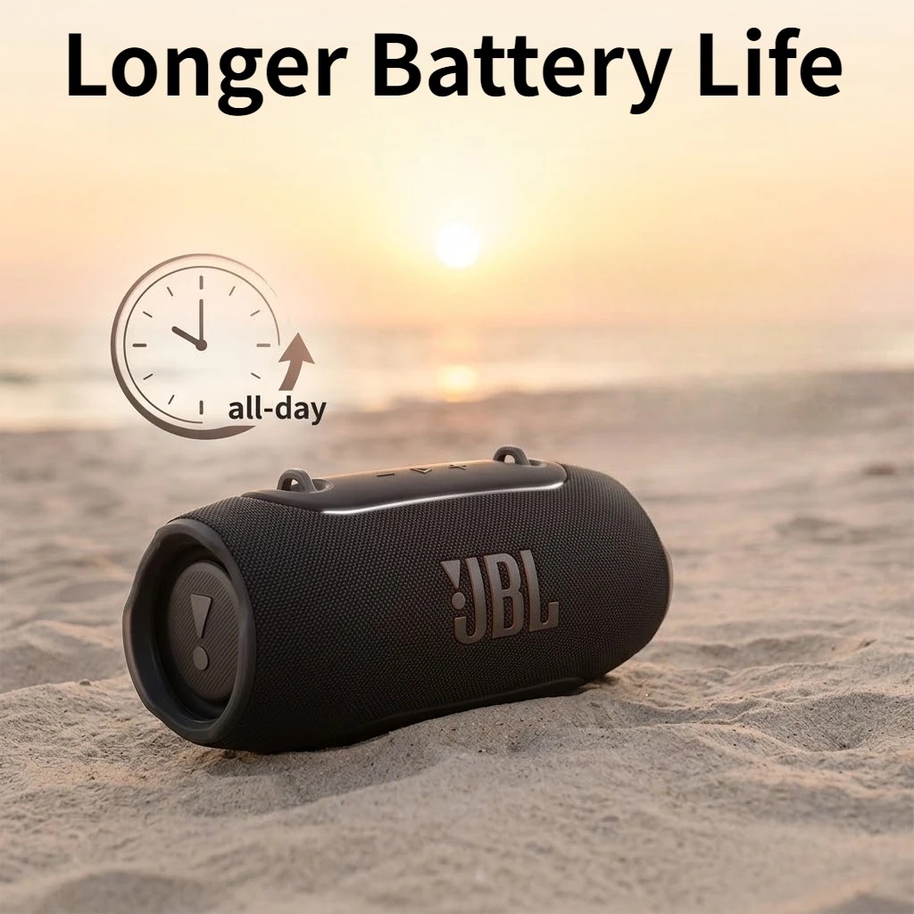 JBL XTREME 5 Wireless Bluetoot - Jbl Speaker Charge 5 recension och pris