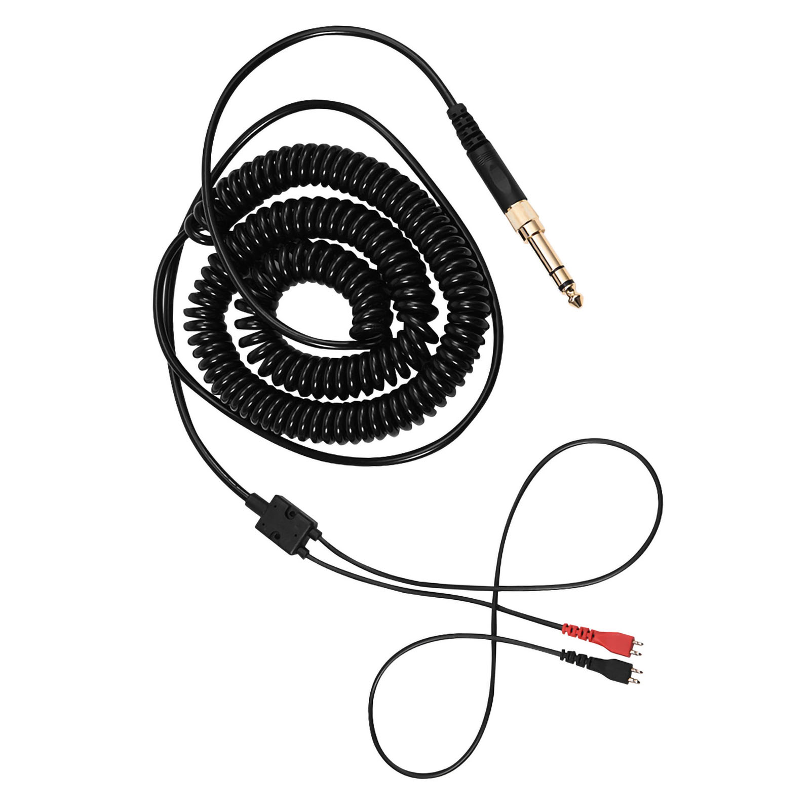 Coil Spring Wire Replacement S - Sennheiser Headphone Hd 25 recension och pris