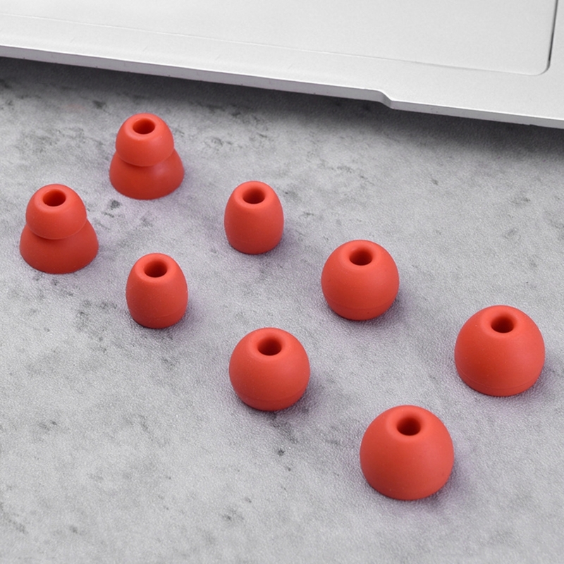 Earbuds Ear Tips Replacement 4 - Beats Headphone Studio Pro recension och pris
