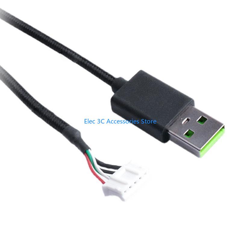 Y51A USB Gaming Headset Cable  - Gaming Headset Rgb recension och pris