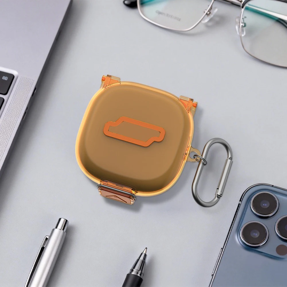 Shockproof Protective Case For - Headphone Case Hard recension och pris