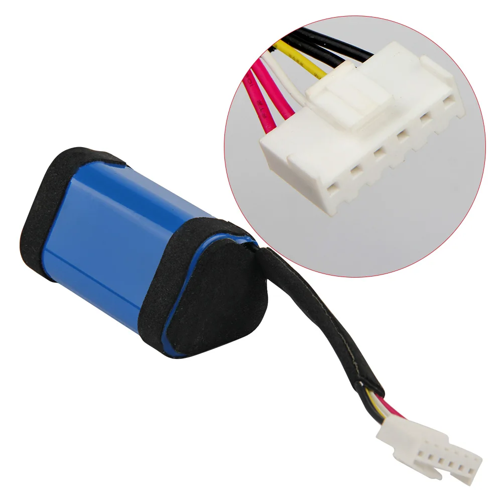 Replacement Battery ID998 IY06 - Jbl Speaker Charge 5 recension och pris