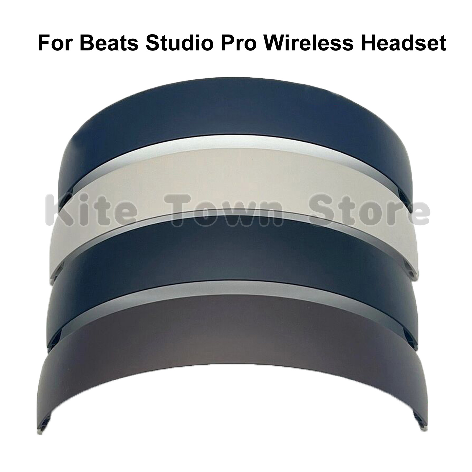 New Headphone Repair Parts Rep - Beats Headphone Studio Pro recension och pris