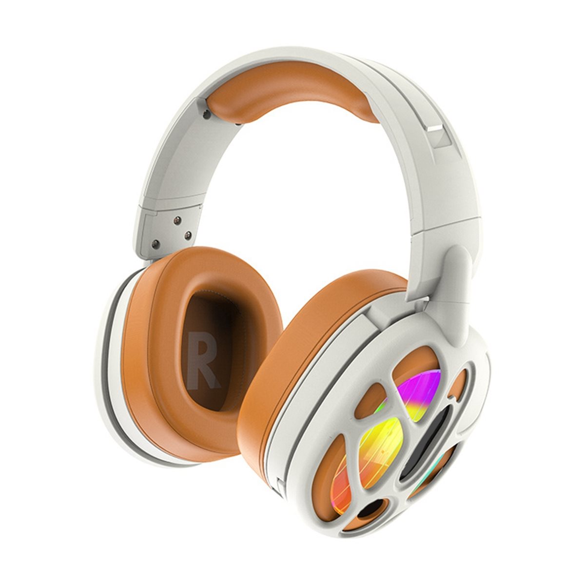 ■★New Arrival Fashion  Gamwing - Gaming Headset Rgb recension och pris